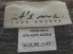 écharpe tricotée laine cinque 09 Lana grossa-1