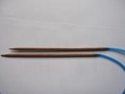 needle  bamboo circular N° 3,25 ( US size:3) 120 cm