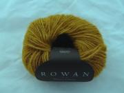 1 ball  Alpaca Classic golden girl 114 Rowan