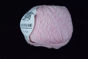 1 ​​ball Cocon & soie pink 520 Fonty