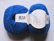 1 ball wool Contino royal blue 5  GGH