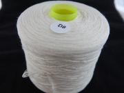 1 cone 510 gr cotton and viscose D08