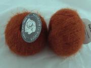 1 ball Mohair  Dulcia color squirrel 154