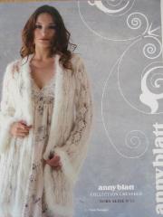 catalog Anny Blatt woman in french Hors série N° 13
