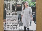 Bouton D'or Catalog No. 99 Winter