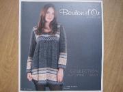Bouton D'or Catalog No. 89 Winter