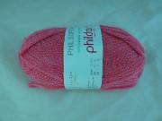 1 ball Phil Soft Phildar pink 131