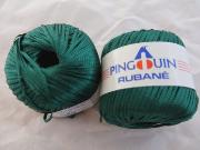 1 ball Rubané  pine green 0061 Pingouin