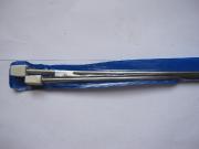 stainless needles N° 4,5 US Size 7-35 cm