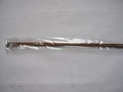 needles bamboo N° 2,25 US Size 1-25 cm