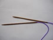 needle  bamboo circular N° 3( US size:- ) 80 cm