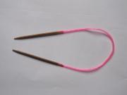 needle  bamboo circular N° 3,75( US size:- 5) 40 cm
