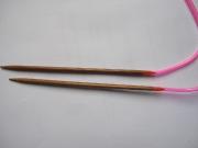 needle  bamboo circular N° 3,75( US size:- 5) 100 cm