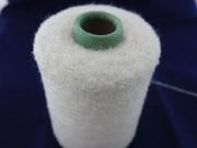 1 cone 310 gr fine natural wool ecru