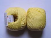 1 ball Cotton Marble yellow 178   Performance