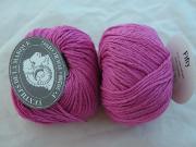 1 ball fifty Textile de la marque pink orchid 506