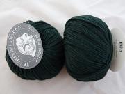 1 ball Fifty Textile de la marque forest green 526