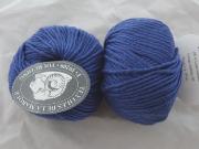 1 Ball  Kashwool 6 blue 134 textiles de la marque