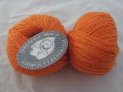 1 Ball  Kashwool 3 orange 210 Textiles de la marque