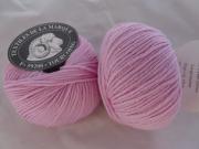 1 Ball  Kashwool pink 449 textiles de la marque