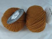 1 ball 70 wool 30 cashmere copper