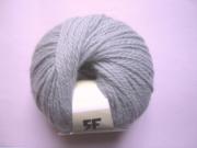 1 ball  wool - alpaca  Wool alpaca gray 512