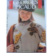 Catalog Georges Picaud autumn N° 12:22 models