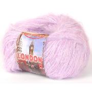 1 Ball fancy London pink 10 Stenli