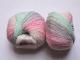 1 ball Baby wool  6541 Alize