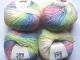 1 ball Baby wool 4004  Alize