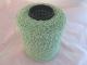 1 cone 300 gr sponge effect green