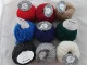 1 ball pure wool RWS authentique ecru 80 N°83