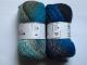 1 cap to knit wool Régina ,Sultan or dream choice