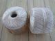 1 ball crochet viscose Ajur Ball white 603 Stenli