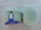 1 Ball  merino Bimbo Wool light green 489