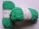 1  ball  Cotton Soft  emerald green 405 Rellana