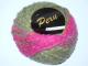 1 ball  multicolored Peru 03 Lammy Yarns