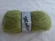1  ball  Mohair 100 Gr  green 046 Lammy Yarns
