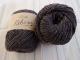 100 gr recycled wool Reborn marron tweed 06 Rellana