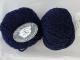 1 hat style turban with wool alpasoft Couleur : navy 11