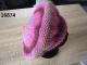 1 Hand-knitted woman beret pure wool color choice Couleur : Magic Wool 16874