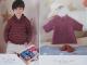Phildar Catalogue babies childrens N° 111  in French autumn winter 2014-2015