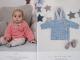 Phildar Catalogue babies childrens N° 111  in French autumn winter 2014-2015