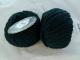 1 Ball  Kashwool forest green 421 textiles de la marque