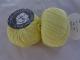 1 Ball  Kashwool light yellow 439 textiles de la marque