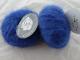 1 ball  Kid Mohair  Nuage sapphire blue 12