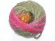 1 ball  multicolored Peru 03 Lammy Yarns