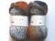 1 cap knit wool Sultan Couleur : Regina 42763