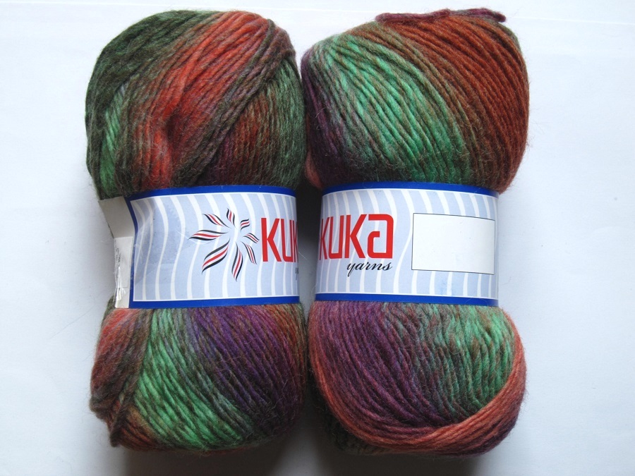 100 gr pure wool Magic wool 41088