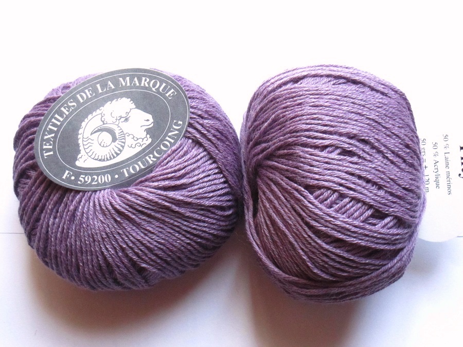 1 ball fifty Textile de la marque purple  405